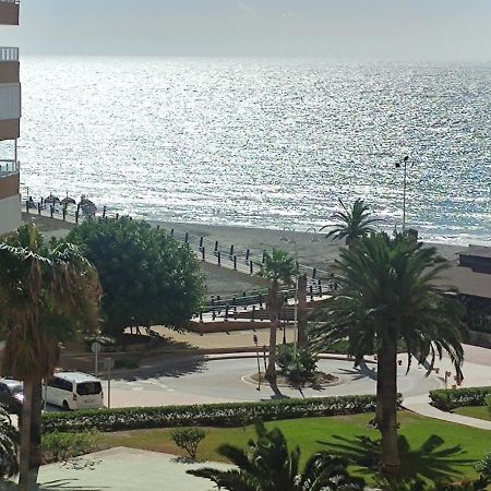 Estudio Con Vistas Al Mar Algarrobo Costa Centro Internacional Экстерьер фото