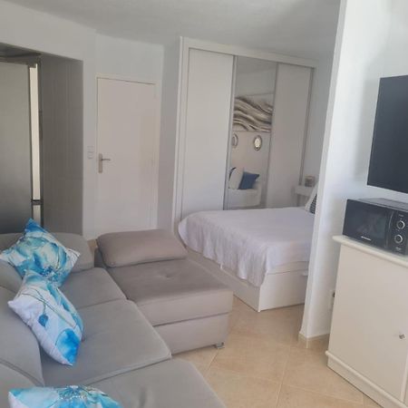 Estudio Con Vistas Al Mar Algarrobo Costa Centro Internacional Экстерьер фото