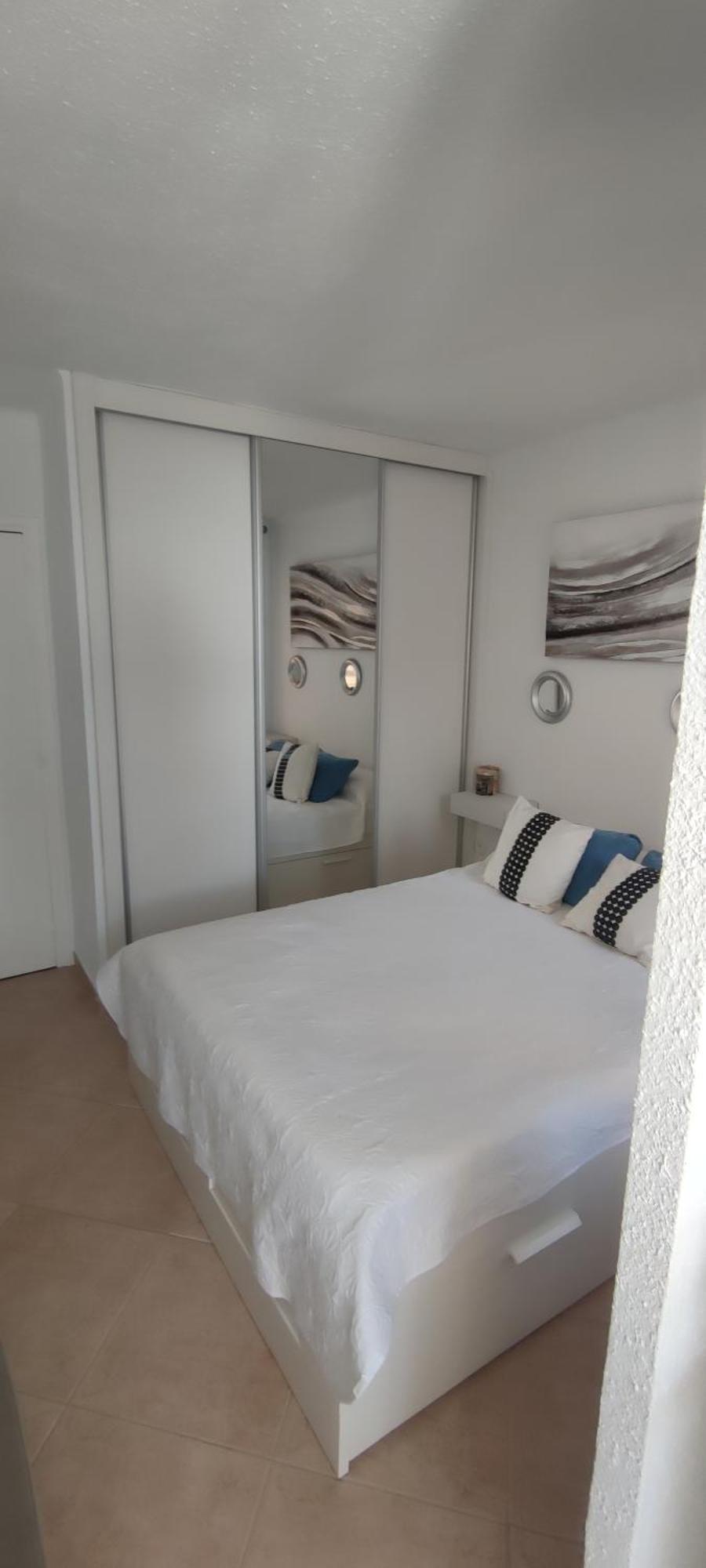 Estudio Con Vistas Al Mar Algarrobo Costa Centro Internacional Экстерьер фото