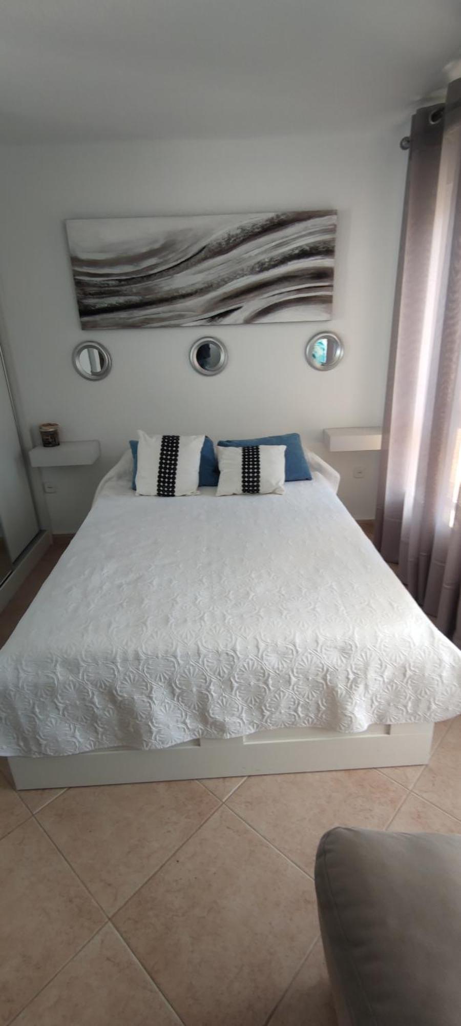 Estudio Con Vistas Al Mar Algarrobo Costa Centro Internacional Экстерьер фото
