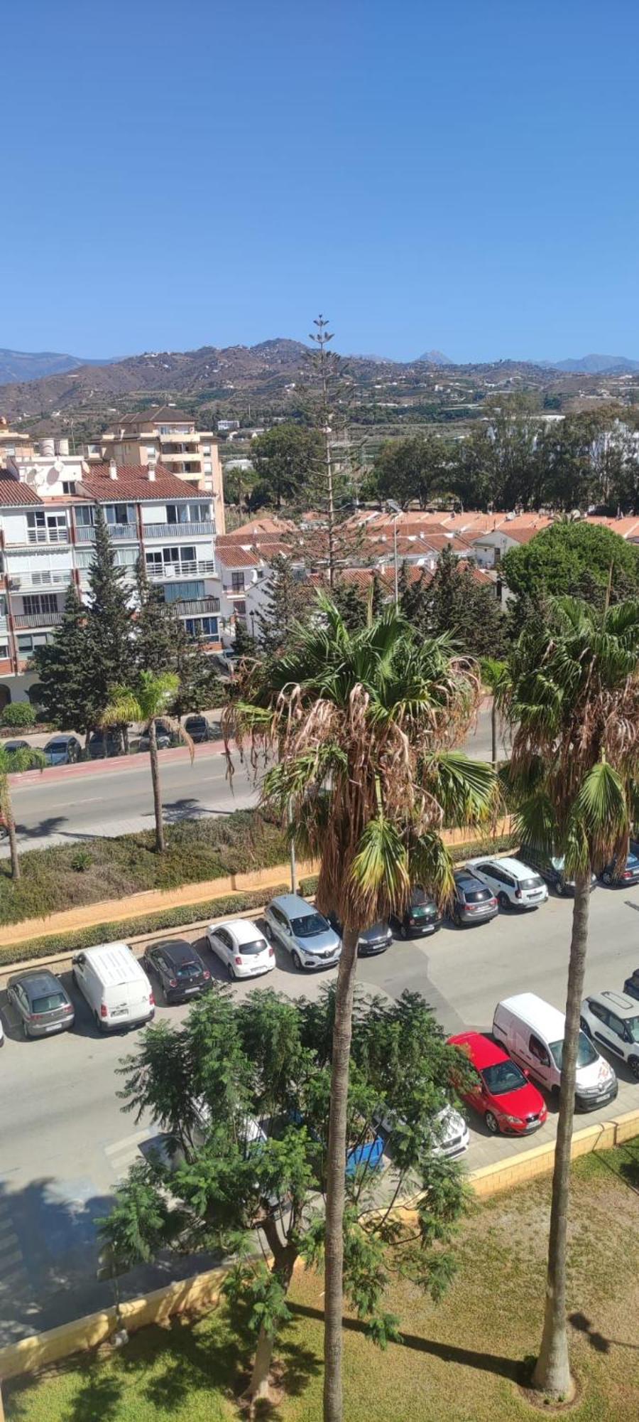 Estudio Con Vistas Al Mar Algarrobo Costa Centro Internacional Экстерьер фото